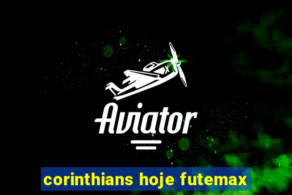 corinthians hoje futemax